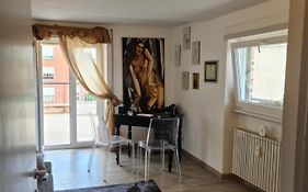 Casa Vacanze Aurelia